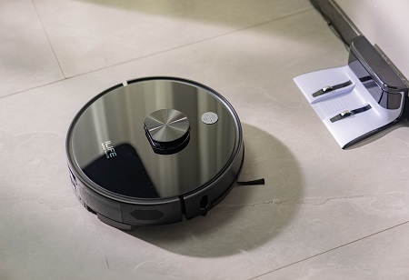 Tech Entry in Domestic Cleaning: ILIFE's New Robotic Vacuum Cleaner 
